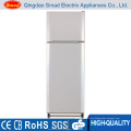 Electrodomésticos Top Freezer Double Door No Frost Refrigerator